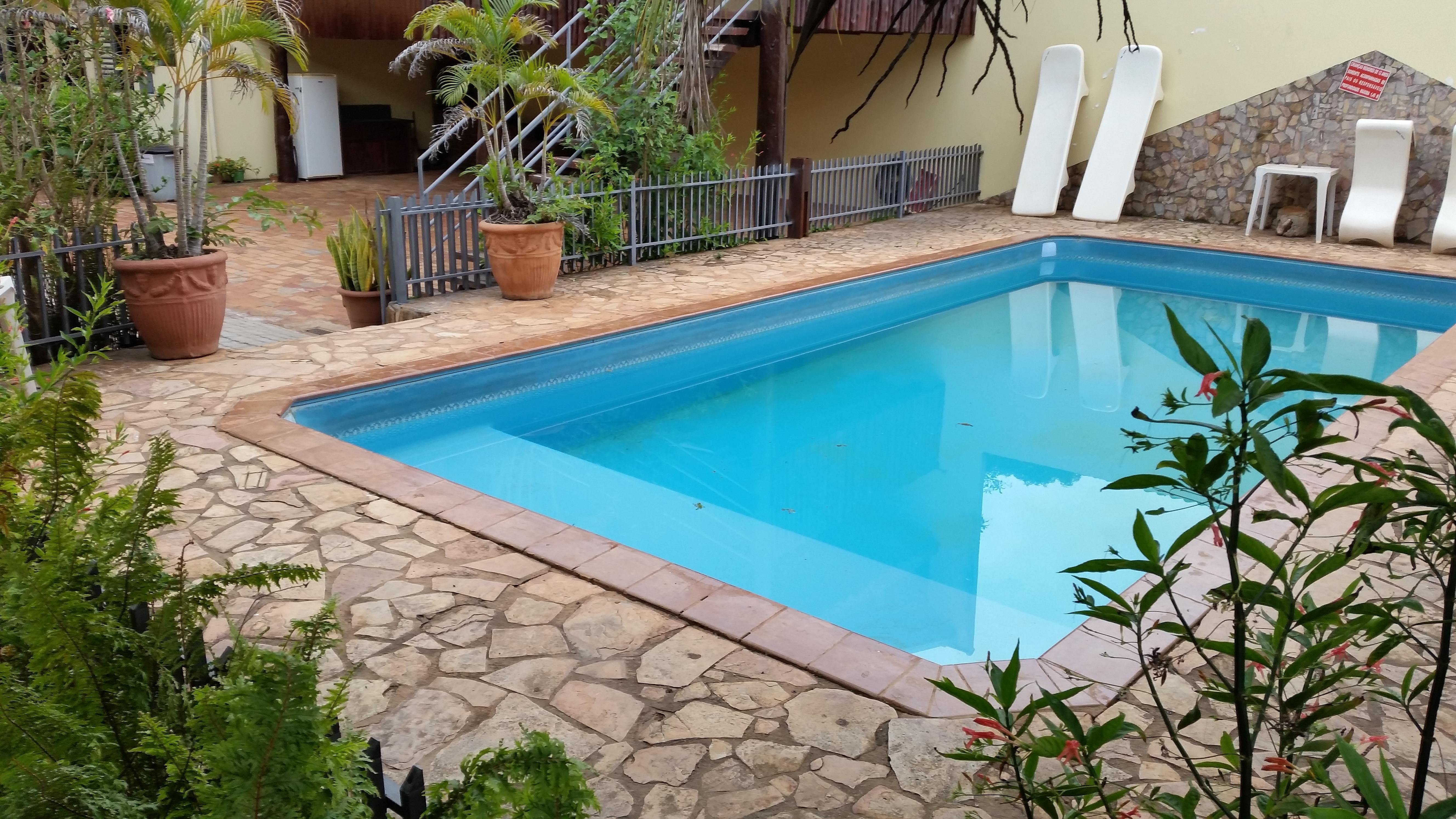 Hotel Refugio Bonito  Exterior foto
