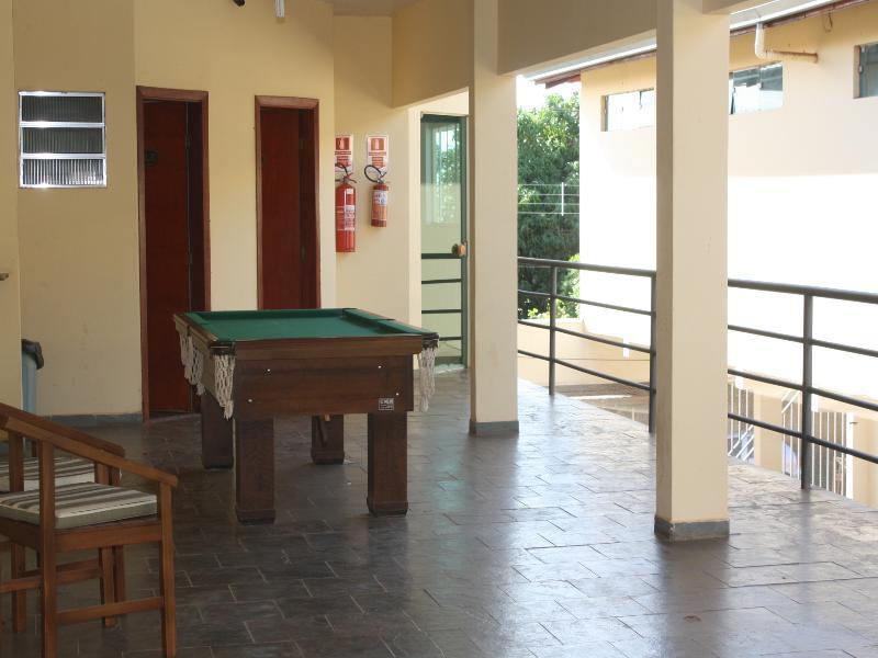 Hotel Refugio Bonito  Exterior foto